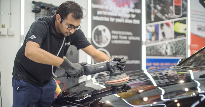 Keeping your car for 10 years? Here's how to refresh it! (Part 1)
