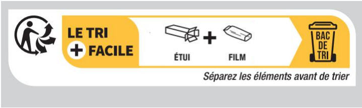 Soonma company in Germany and France EPR packing certificate