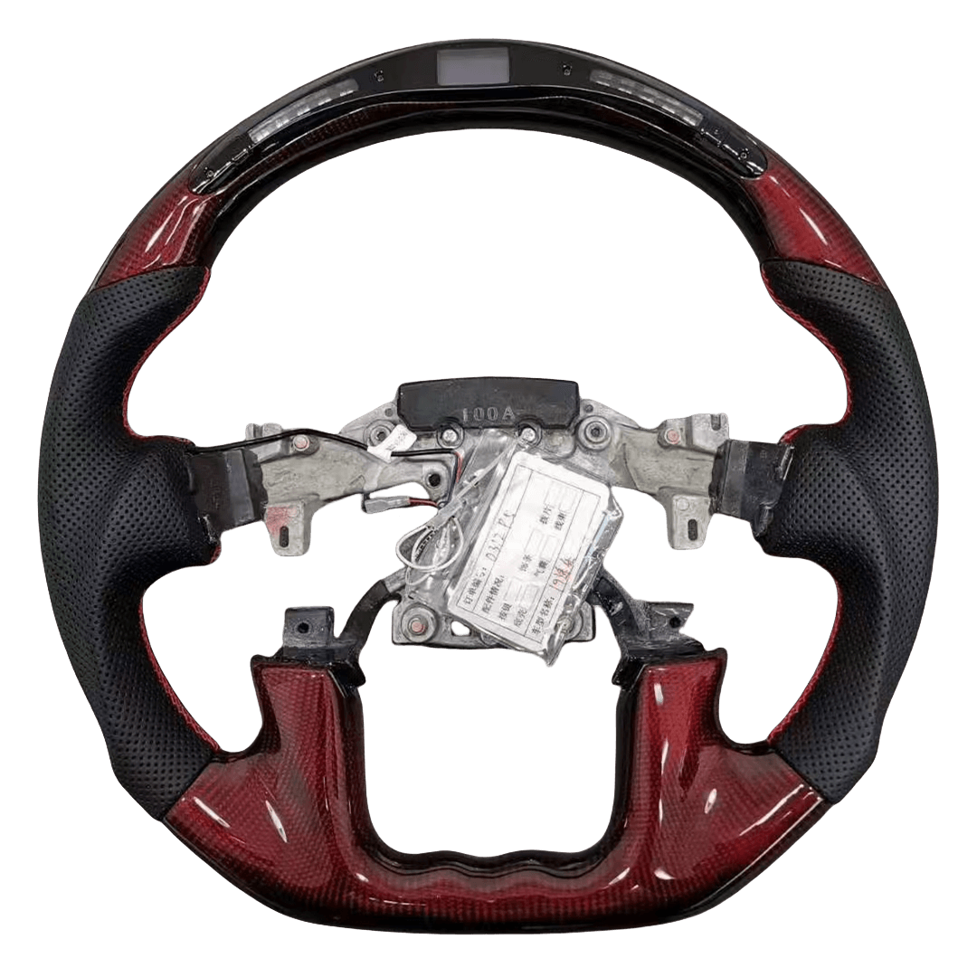 Nissan Patrol Steering Wheel