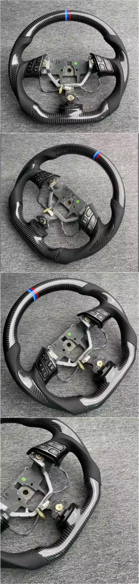 Mazda 6 carbon fiber steering wheel.jpg