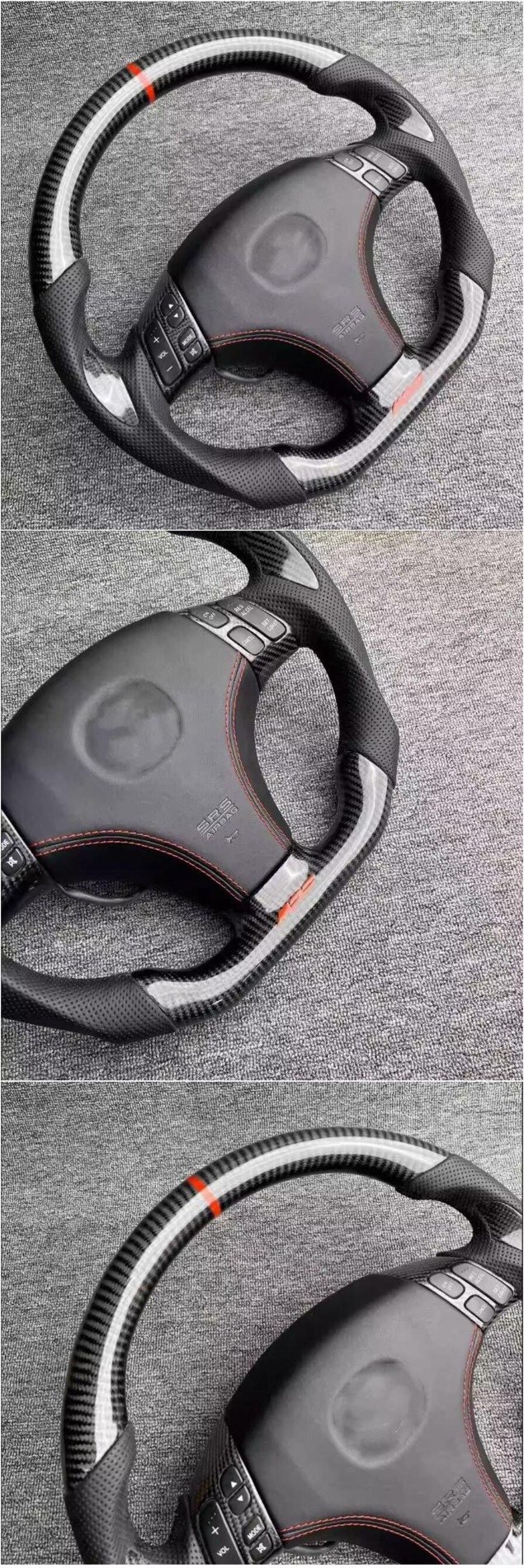 Mazda 6 carbon fiber steering wheel.jpg