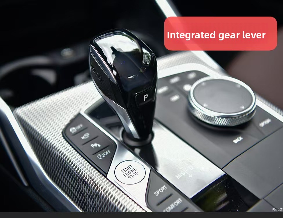 BMW M1M2 buttons are activated and installed