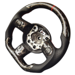 Mini R57 Cooper Forged Carbon Fiber Steering Wheel
