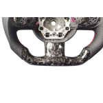 Mini R57 Cooper Forged Carbon Fiber Steering Wheel