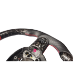 Mini R57 Cooper Forged Carbon Fiber Steering Wheel
