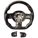 Mini R57 Cooper Forged Carbon Fiber Steering Wheel